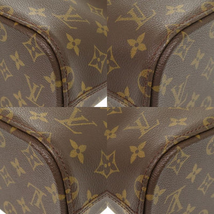 Louis Vuitton Vavin GM Monogram M51170 Tote Bag LV 1357 Louis Vuitton