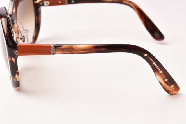 Bottega Veneta Sunglasses Bottega Veneta 194F S 01jcc 59□15 135 Brown Gradient