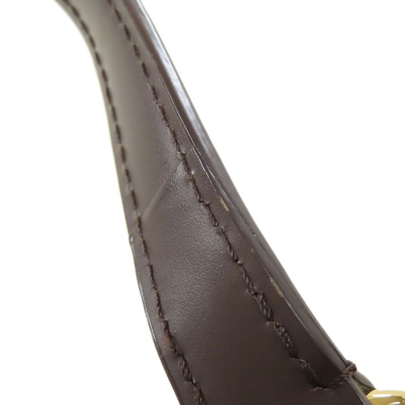 Louis Vuitton N41102 Westminster PM Tote Bag Damier Canvas Women