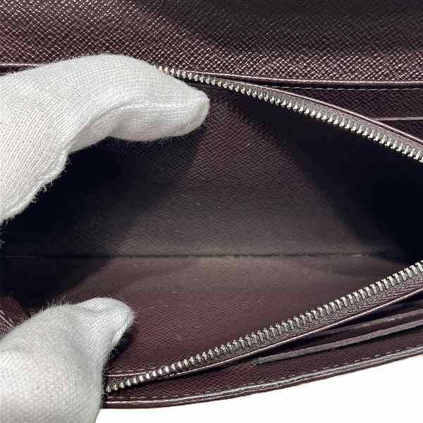 Louis Vuitton Epi Portefeuille Sarah M60529 Mimosa Bicolor Long Wallet Bifold