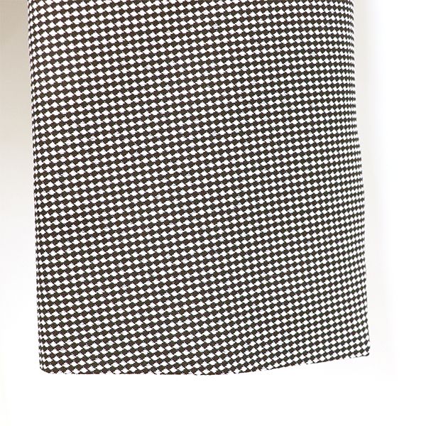 Louis Vuitton Staggered Stencil Collar Jacket Rw222b Polyester and Others Size