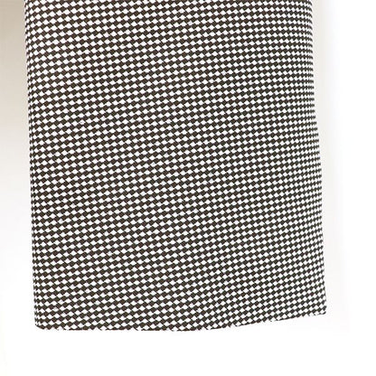 Louis Vuitton Staggered Stencil Collar Jacket Rw222b Polyester and Others Size