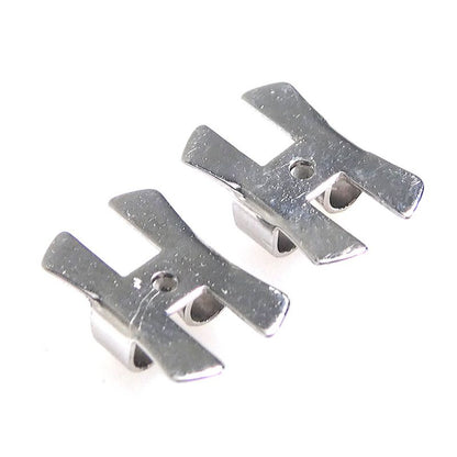 Hermes Earrings Eclipse