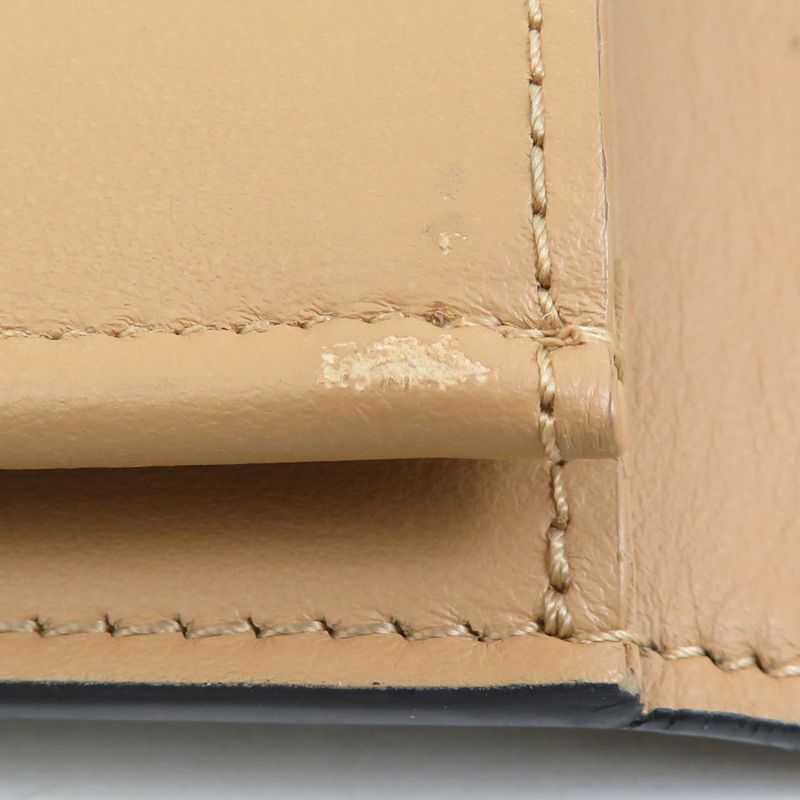 Louis Vuitton Long Foldable Wallet LV Vertical Wallet M81330