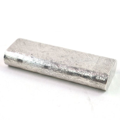 Cartier Allover Pattern Oval Form Roller Type Smoking Goods Gas