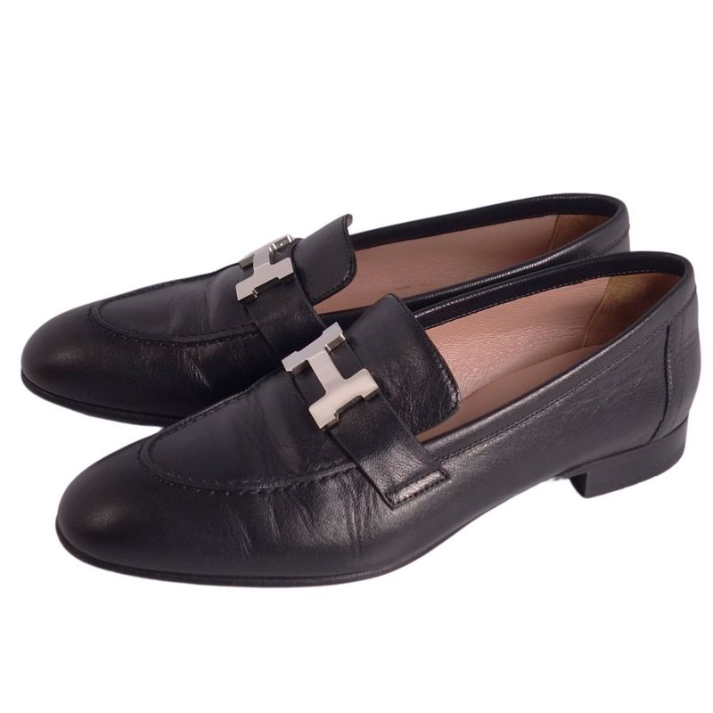 Hermes Loafer 2022 Moccasin PARI Paris Co