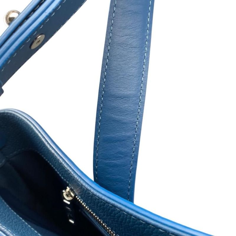 Louis Vuitton Fastline Tote M23707 LV Aerogram Blue Atlantic Louis Vuitton