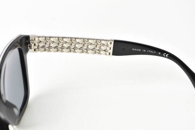 Chanel Sunglasses Chanel Eyewear Ch5362q Polarized Ladies Sunglasses