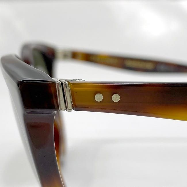 Celine Sunglasses In Brown Tortoiseshell Style Cl41068 Excellent Condition