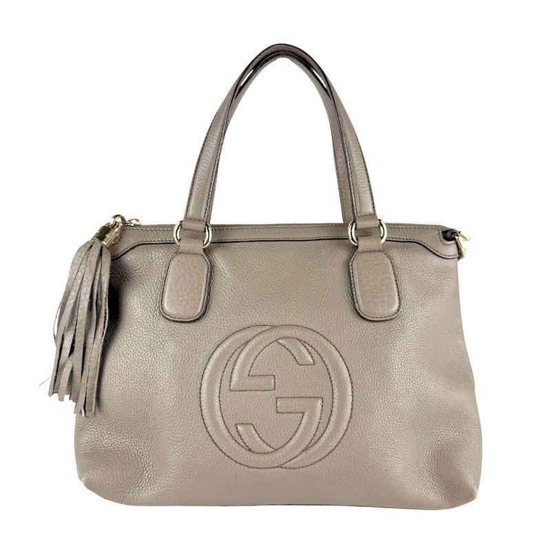 Gucci Handbag Soho 308362