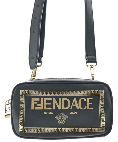 Fendi Shoulder Bag Women's