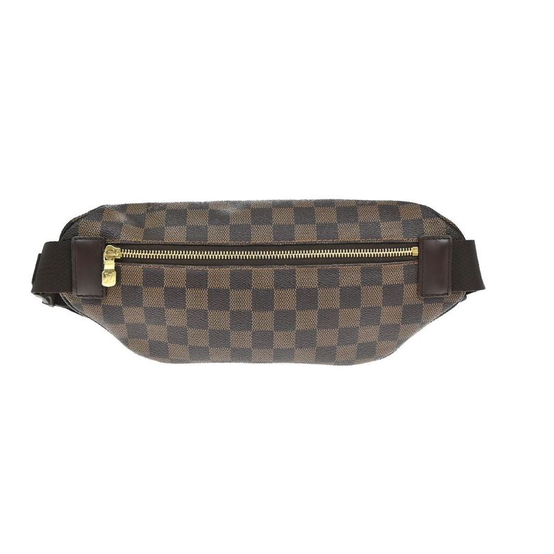 Louis Vuitton Damier Body Bag Melville Bam Bag N51172 636ka862