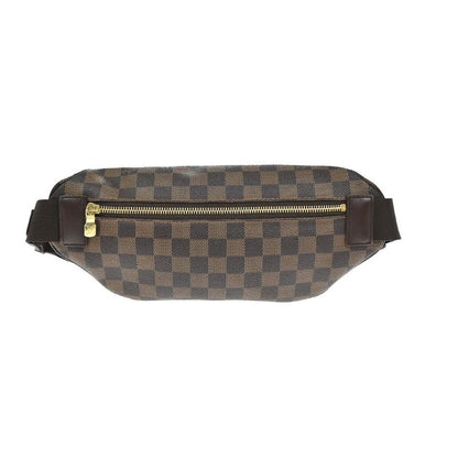 Louis Vuitton Damier Body Bag Melville Bam Bag N51172 636ka862