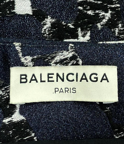 Balenciaga Tight Skirt Women's Size 36 (S) Balenciaga