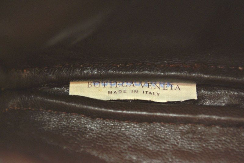 Bottega Veneta Mini Pouch Cigarette Case Coin Case Bottega Veneta Intrecciato