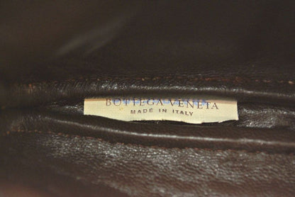 Bottega Veneta Mini Pouch Cigarette Case Coin Case Bottega Veneta Intrecciato