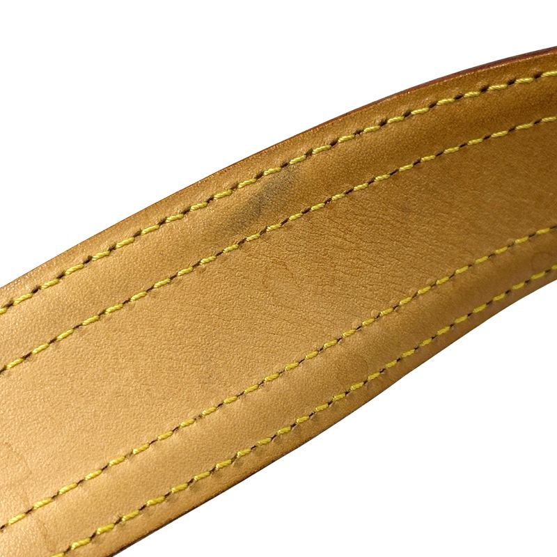 Louis Vuitton Bag Monogram Women's Brand Shoulder Bag Viva Cité GM M51163 Brown