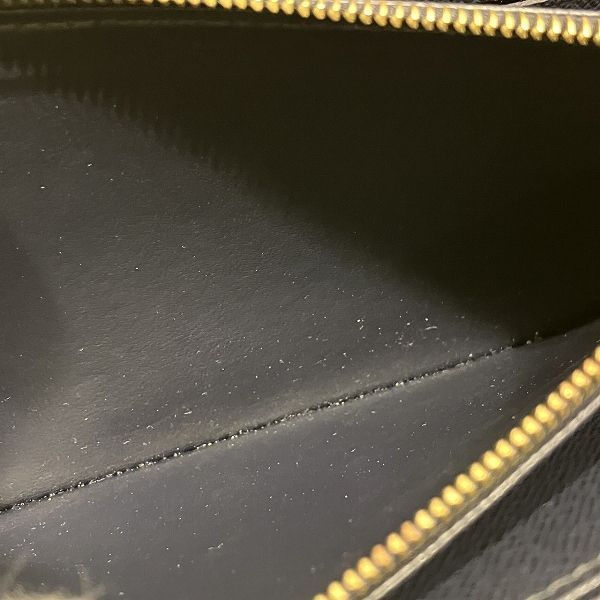 Louis Vuitton Epi Zippy Wallet M61873 Wallet Long Wallet Unisex