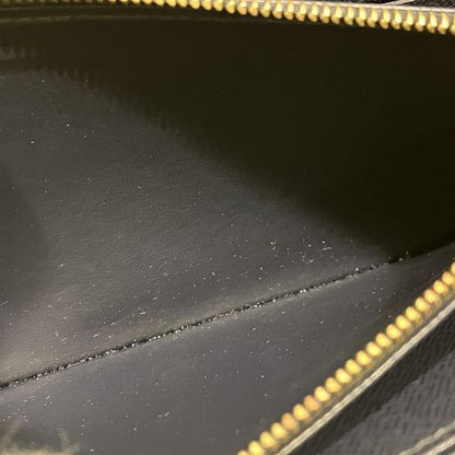 Louis Vuitton Epi Zippy Wallet M61873 Wallet Long Wallet Unisex