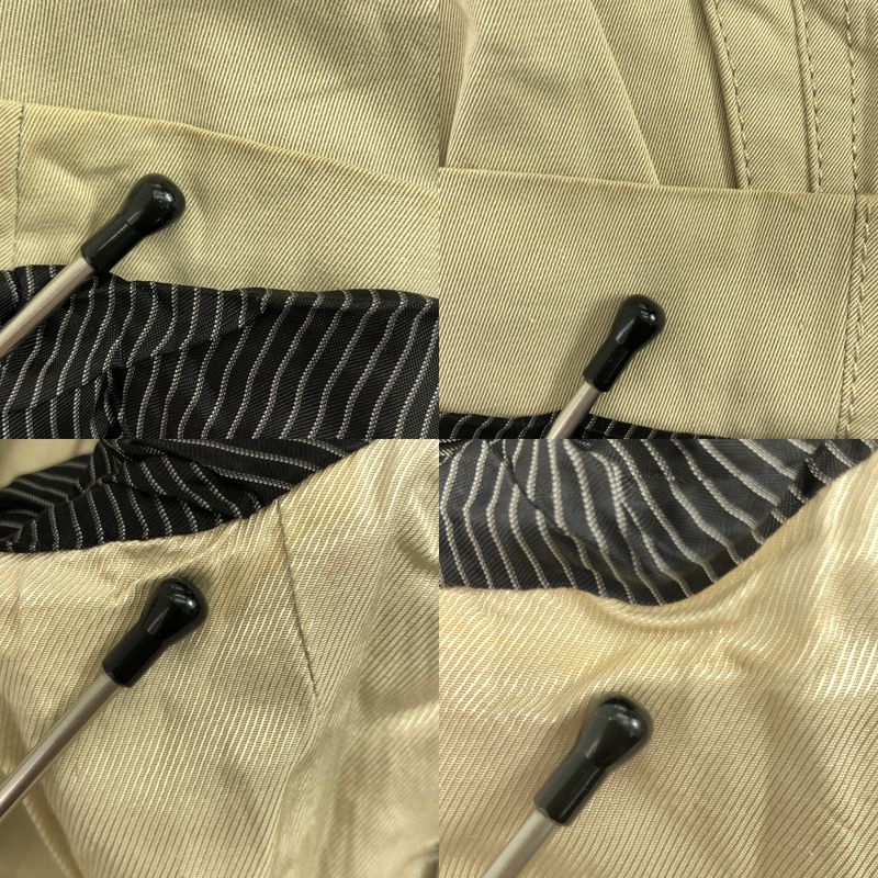 Dior Homme Dior Homme | 2008aw | Kris Van Assche Kris Van Assche Trench Coat |