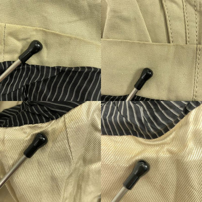 Dior Homme Dior Homme | 2008aw | Kris Van Assche Kris Van Assche Trench Coat |