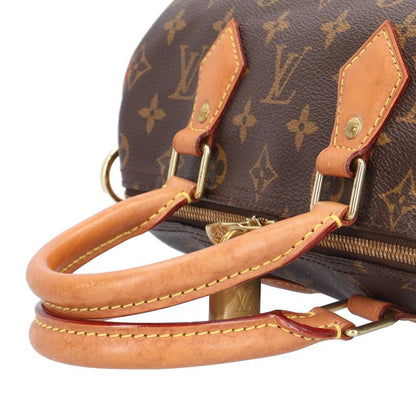 Louis Vuitton Speedy 25bandouliere Monogram Shoulder Bag Monogram Canvas M41113