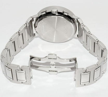 Bulgari Bb38ssch Men's