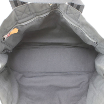 Hermes Fool Toe MM Handbag Gray
