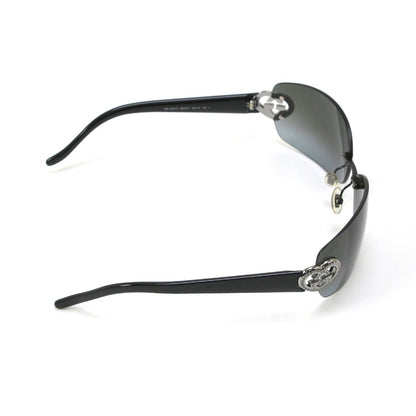 Gucci Heart Rhinestone Sunglass Es 6614 115 Gg4201/s