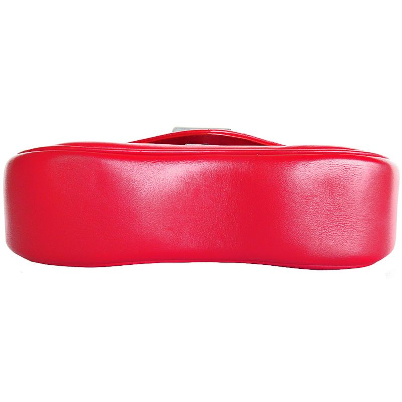 Louis Vuitton Crossbody Shoulder Bag Handbag New Wave Chain Bag MM M51943