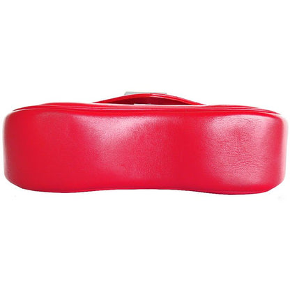 Louis Vuitton Crossbody Shoulder Bag Handbag New Wave Chain Bag MM M51943