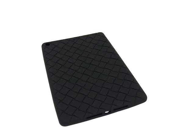 Bottega Veneta Intrecciato Rubber Ipad Case 9th Generation Ipad Case
