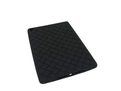 Bottega Veneta Intrecciato Rubber Ipad Case 9th Generation Ipad Case