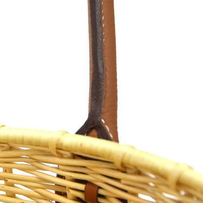 Hermes Picnic Basket Handbag A Walk In The Garden Pasiforia