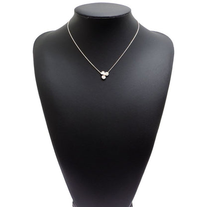 Tiffany & Co Paper Flower Necklace