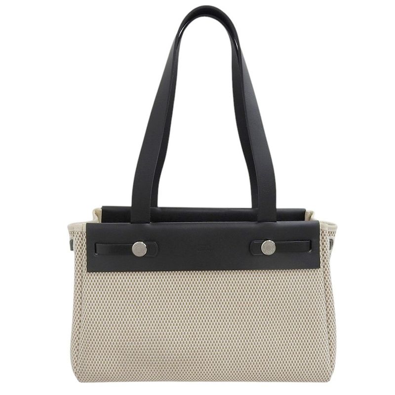 Hermes Yale Bag Cabas Su PM Shoulder Bag