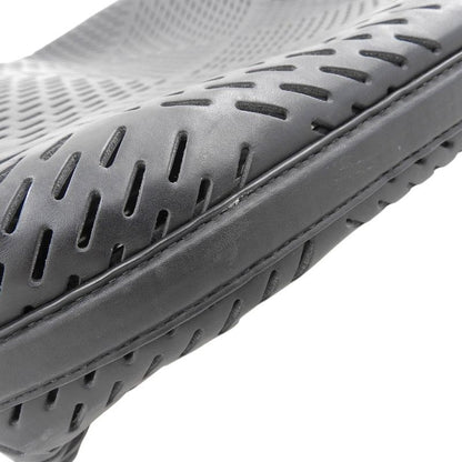 Bottega Venetaveneta Current Tag Box Calf Leather Cutwork 2way Shoulder