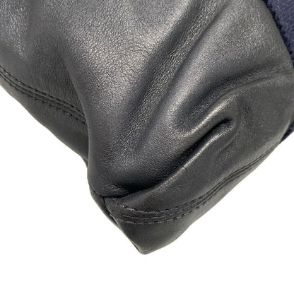 Hermes Handbag Caravin Horizontal Gmcaravin Horizontal Black