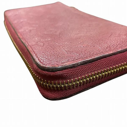 Louis Vuitton Monogram Empreinte Zippy Wallet M68571 Long Wallet Women