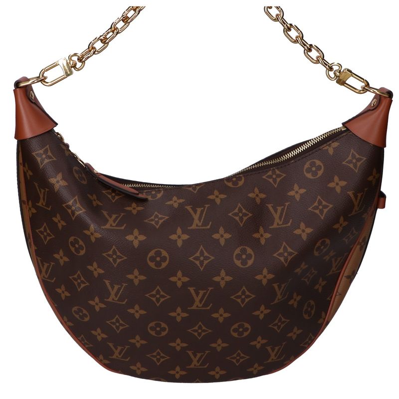 Louis Vuitton Beautiful M46311 Loop Hobo 2-way