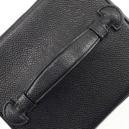 Chanel Vanity Caviar Skin Ladies Handbag