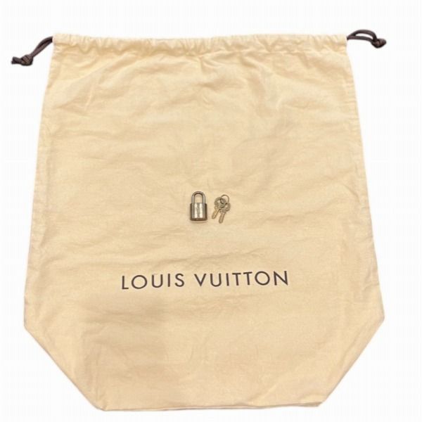 Louis Vuitton Damier Nolita N41455 Bag Handbag Tote Bag Women