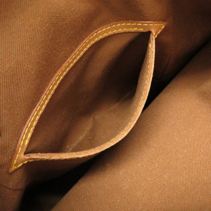 Louis Vuitton Montsourismm Monogram M51