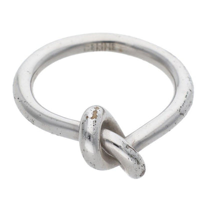 Celine Sca4282 Knot Ring Men's 14.5