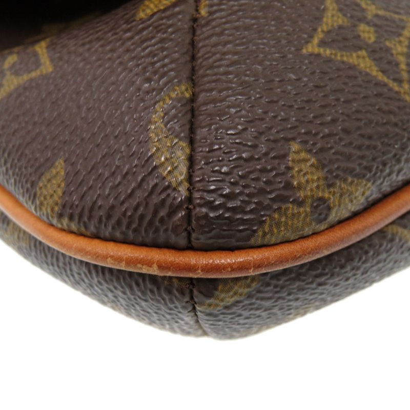 Louis Vuitton Musette Tango Short Strap Monogram M51257 Shoulder Bag LV 0610