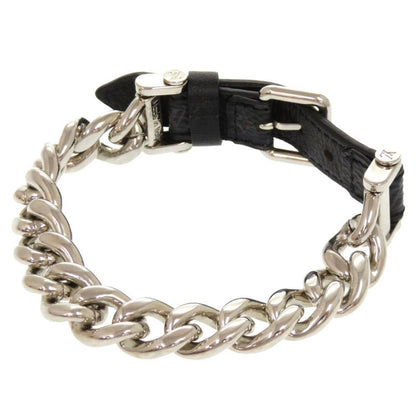 Louis Vuitton Bracelet Chain Monogram Eclipse M64225 Bracelet Accessories LV
