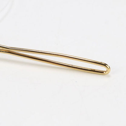 Louis Vuitton Baby Louis M01670 Barrette Metal Le4263 Ladies