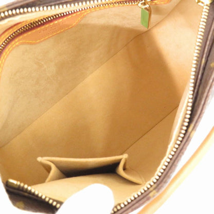 Louis Vuitton Monogram Looping MM M51146 Shoulder Bag LV 1610-49louis Vuitton
