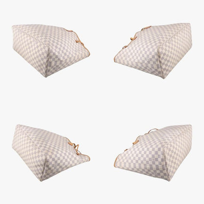 Louis Vuittonneverfull Gmazure Damier Canvas N51108tj4162