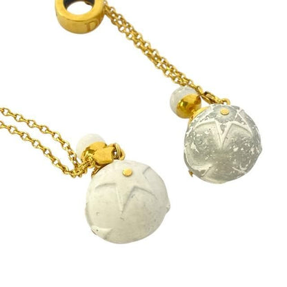 Christian DIOR Airpods Pro Accessory Earrings Tribal Earrings Small Accessories